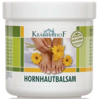 HORNHAUTBALSAM - 250 ml