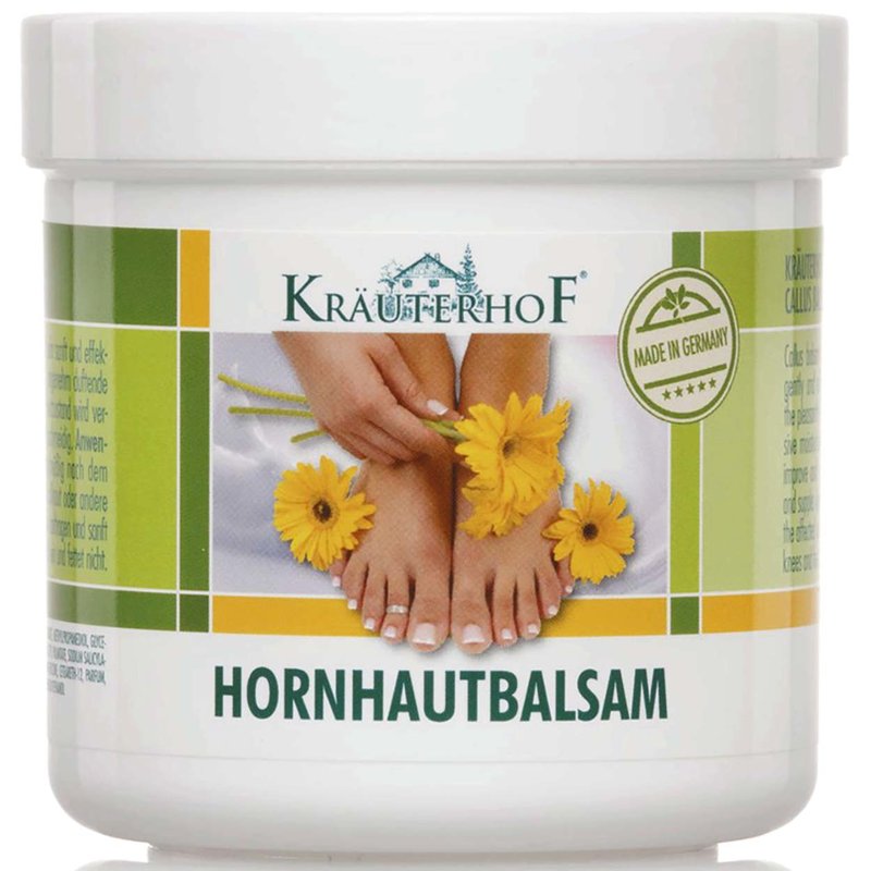 HORNHAUTBALSAM - 250 ml