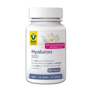 HYALURON 500 - 60 Caps