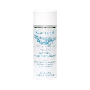 Hyaluron Micellar Cleansing Fluid 200ML