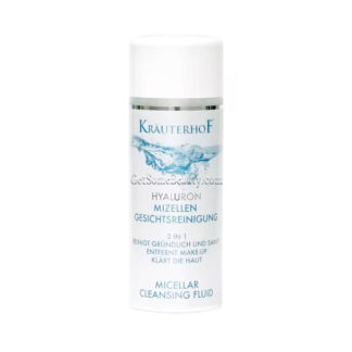 Hyaluron Micellar Cleansing Fluid 200ML