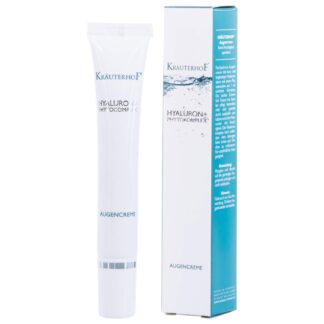 Hyaluron + Phytocomplex Eye Cream 20 Ml