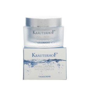 Hyaluron + Phytocomplex Intensive Day Cream 50 Ml