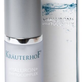 Hyaluron + Phytocomplex Intensive Serum 30 Ml