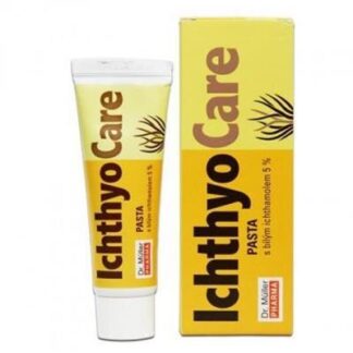 ICHTHYOCARE Paste 30ml