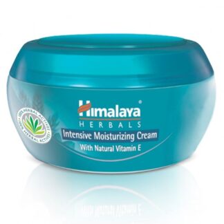 Intensive Moisturizing C