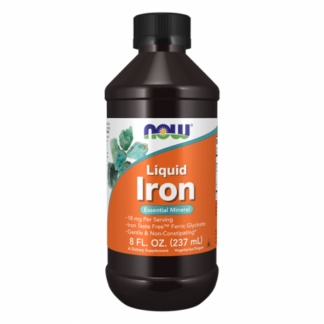 Iron Liquid