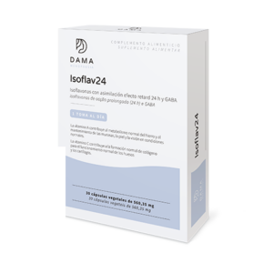 [Dama®] Isoflav24