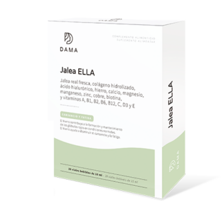 [Dama®] Jalea Ella Ampolas