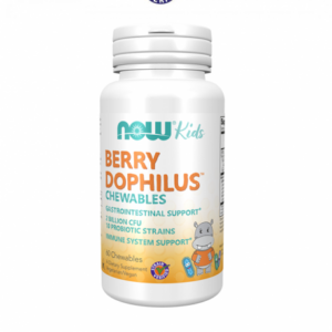 Kid berrydophilus ™
