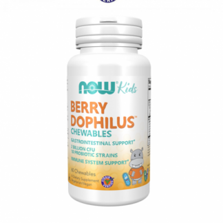 Kid berrydophilus ™