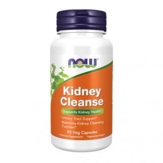 Kidney Cleanse