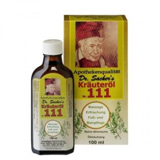 KRAUTEROL 111 - 100 ml