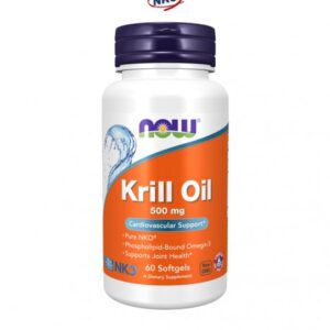 Krill oil neptune