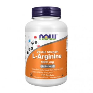 L-Arginine 1000 mg