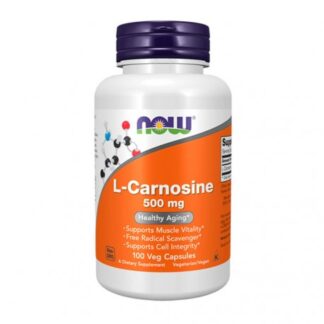L-Carnosine 500 mg