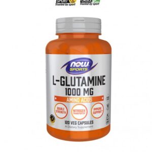 L- glutamine