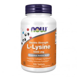 L-Lysine 1000 mg