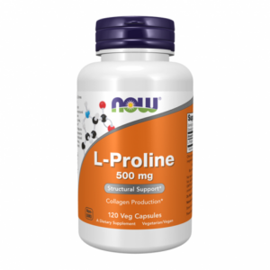 L-Proline 500 mg