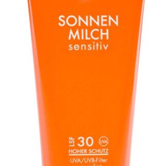 Leite Solar Peles Sensíveis FP 30 200ml