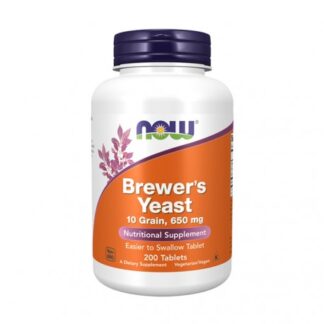 Levedura de cerveja (brewers yeast)