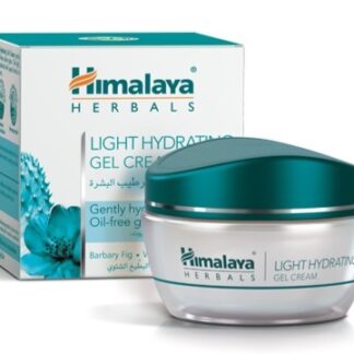 LIGHT HYDRATING GEL CREAM - 50g