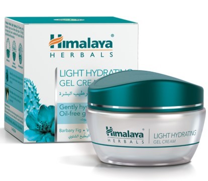 LIGHT HYDRATING GEL CREAM - 50g