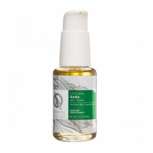Liposomal Gaba With L-Theanine