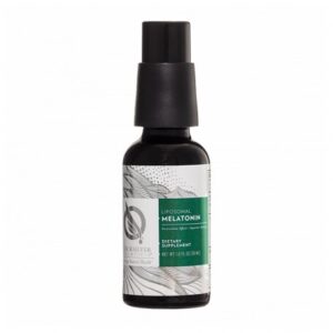 Liposomal Melatonin