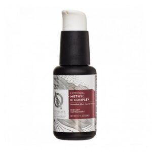 Liposomal Methyl B-Complex