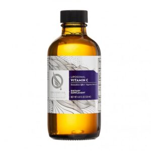 Liposomal Vitamin C