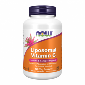 Liposomal Vitamin C