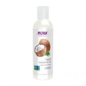 Liquid Coconut Oil