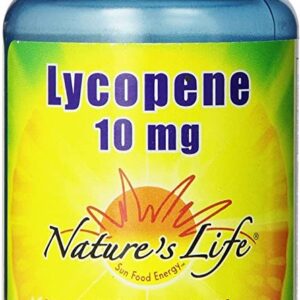 LYCOPENE 10 MG - 60 Caps