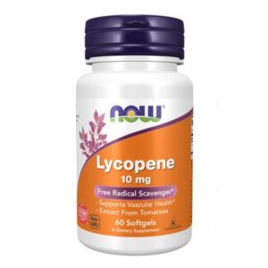 Lycopene 10 mg