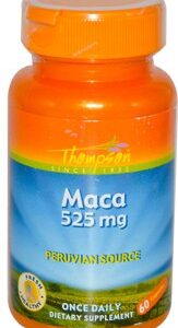 Maca - 525 Mg