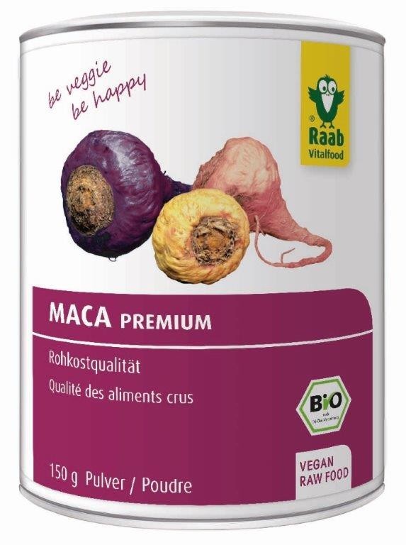 MACA PREMIUM - 150 g