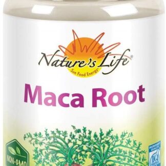 MACA ROOT - 100 Caps