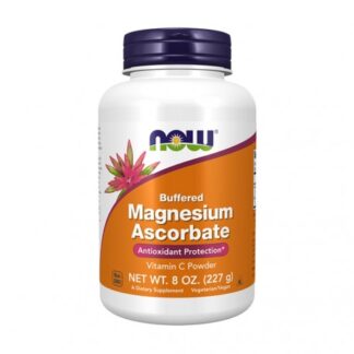 Magnesium Ascorbate Buffered