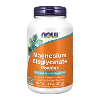 Magnesium Bisglycinate Powder