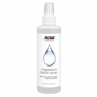 Magnesium Topical Spray