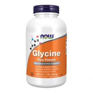 Glycine Pure Powder