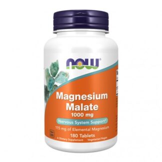 04. Magnesium Malate 1000 mg