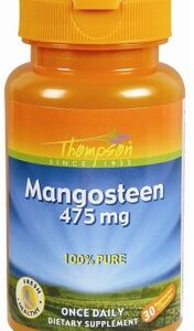 Mangosteen - 475 Mg