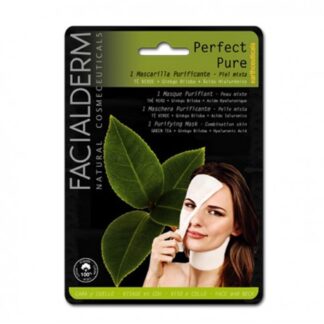 Máscara Purificante: Perfect Pure