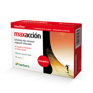 MaxAcción 30