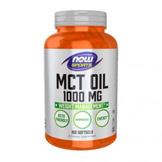 MCT Oil 1000 mg