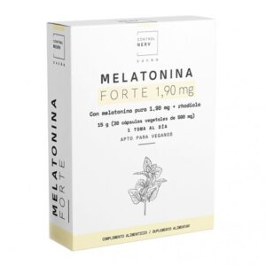 Melatonina Forte 1,9 Mg