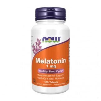 Melatonina complex