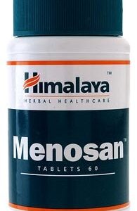 Menosan - 60 Comprimidos